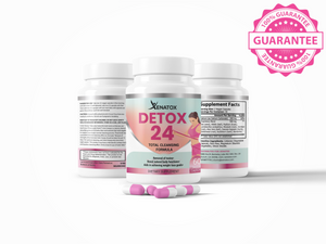 Detox 24 Detox 24