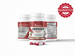 Anxiodex Anxiodex