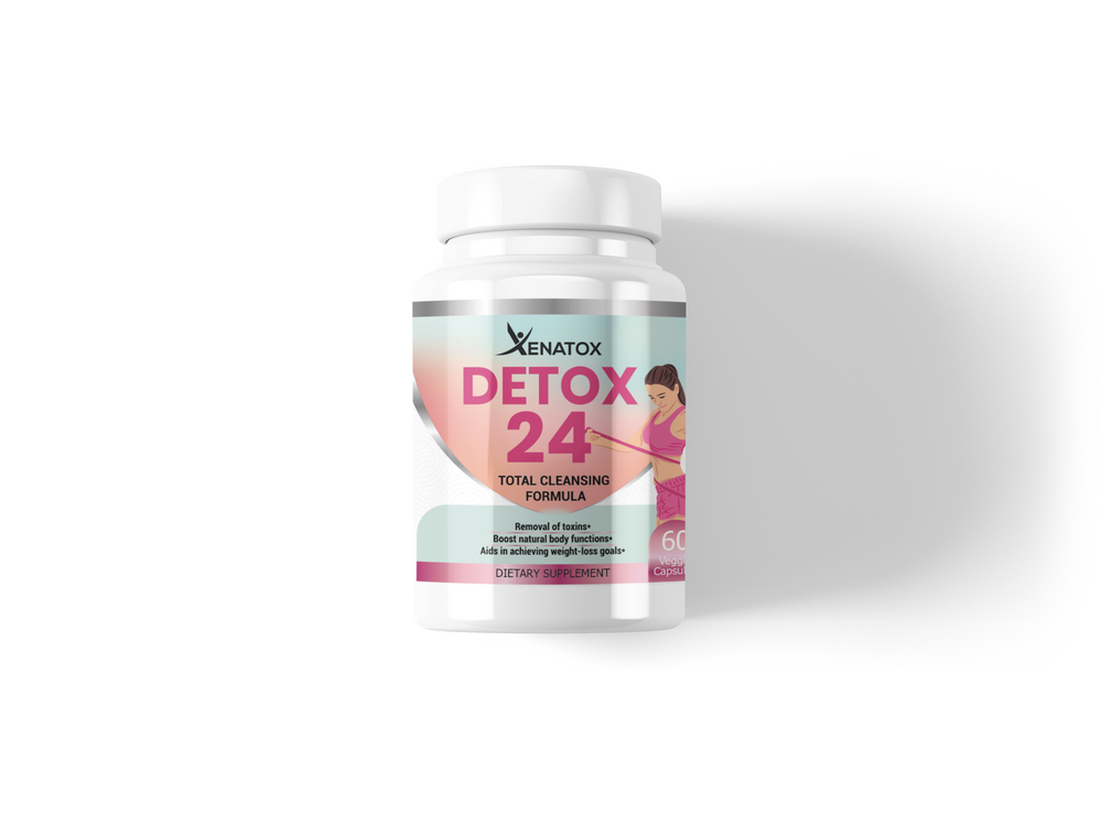 Detox 24