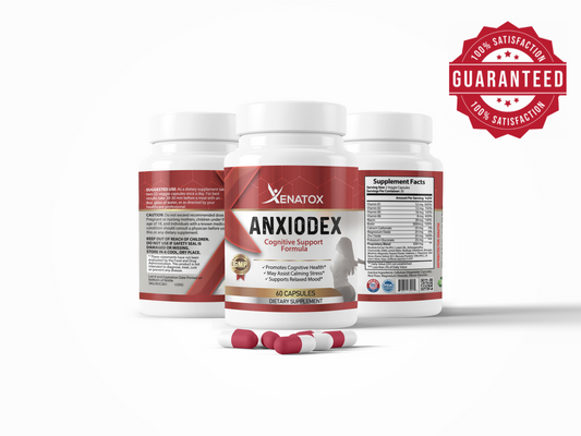 Anxiodex